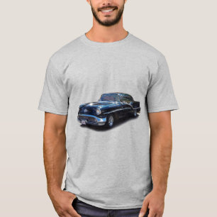 T-shirt Chemise 1957 Olds Super 88