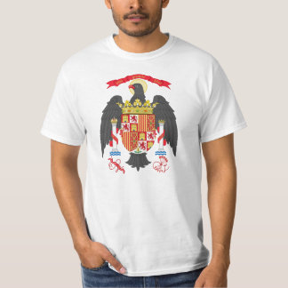 T-shirt Chemise 1977-1981 de Franco Eagle Espagne