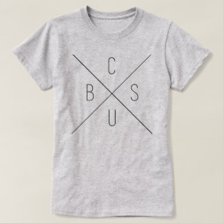 T-shirt Chemise 1 de CBUS (Columbus, Ohio)