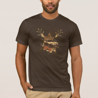 T-shirt chemise 2008 - 03 de Saab92x.com