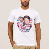 Chemise 2008 d'Edwards