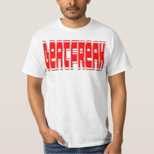 T-shirt Chemise 2010 de BeatfreaK
