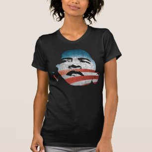 T-shirt Chemise 2012 de Barack Obama