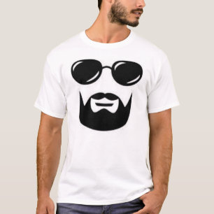 T-shirt Chemise 2012 - noir de logo de HFC
