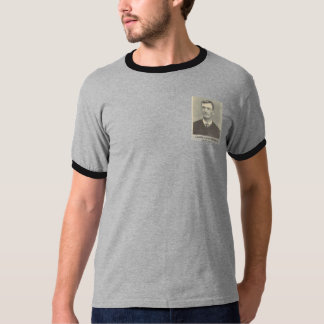 T-shirt Chemise 2013 de la Réunion