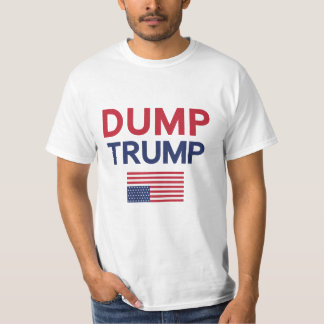 T-shirt Chemise 2016 d'atout de décharge