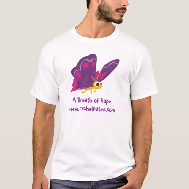 T-shirt "Chemise $25,15 de la jeunesse de la Kimberly" (Devant)