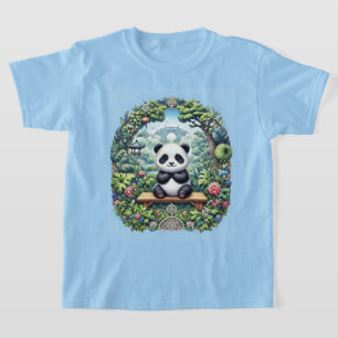 T-shirt chemise 26