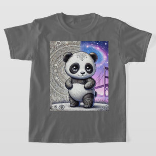 T-shirt chemise 27