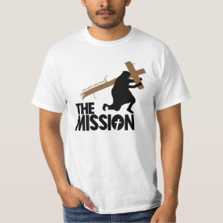 T-shirt Chemise 2 : Jésus