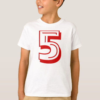 T-shirt chemise 5