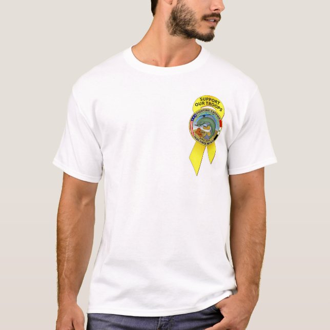 T-shirt Chemise 5 (Devant)