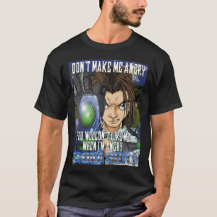 T-shirt Chemise 5