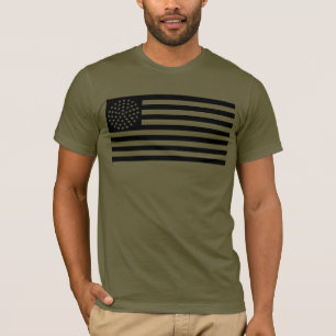 T-shirt Chemise 51 étoiles