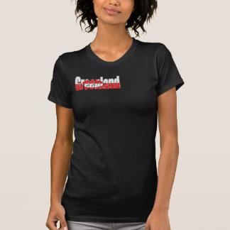 T-shirt Chemise 6743 du Groenland