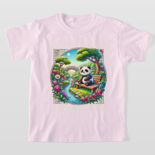 T-shirt chemise 68