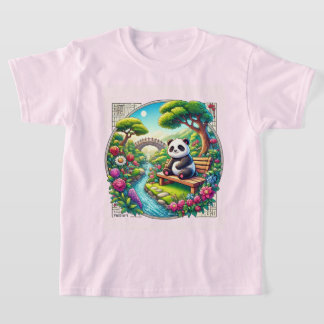 T-shirt chemise 68