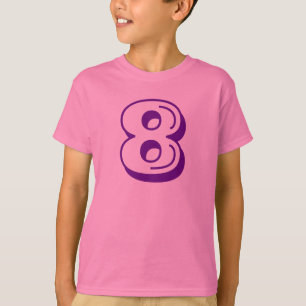 T-shirt chemise 8
