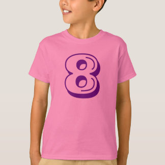 T-shirt chemise 8