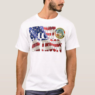 T-shirt Chemise 8