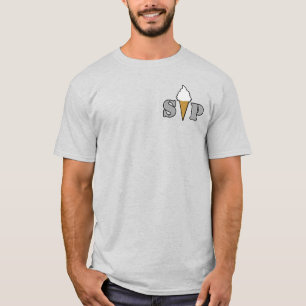 T-shirt Chemise à cône SVP Premium