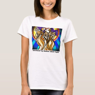 T-shirt Chemise à manches longues de la sisterhood