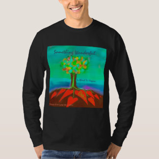T-shirt Chemise à manches longues Ditto Duo Musique positi