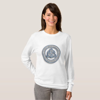 T-shirt Chemise à manches longues (femmes)
