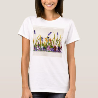 T-shirt Chemise à manches longues femmes