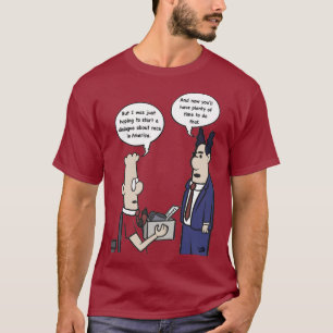 T-shirt Chemise à manches longues pour le marron homme Ran