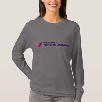 T-shirt Chemise à manches longues WRJ