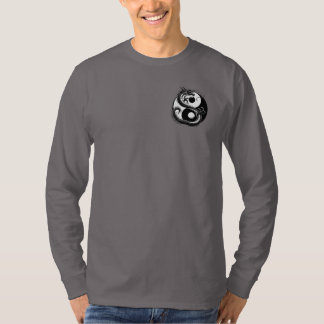 T-shirt Chemise à manches longues WTD