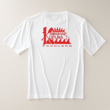 Chemise à rames Unisex