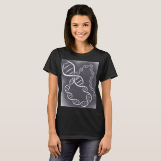 T-shirt Chemise ADN