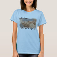 Chemise Alligator pour dames