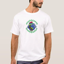 Chemise Amphibia