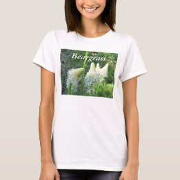 T-shirt Chemise ample pour dames GNP Montana Beargrass