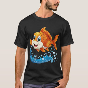 T-shirt Chemise Animaux-26