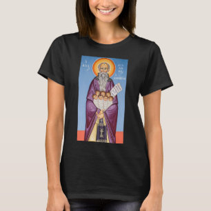 T-shirt Chemise anti-avortement de St Stylianos pour eux
