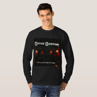 T-shirt Chemise Anton Donovan