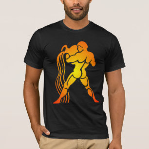T-shirt Chemise Aquarius