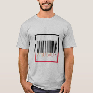 T-shirt chemise architecture