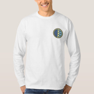 T-shirt Chemise Art Ours Polaire Ours Polaire Chemise À Ma