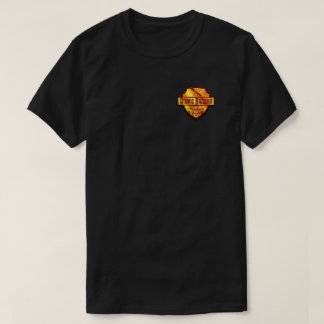T-shirt Chemise atomique Bazooka Studios