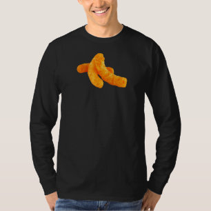T-shirt Chemise au fromage