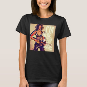 T-shirt Chemise au plafond de verre