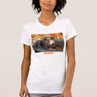 T-shirt Chemise australienne