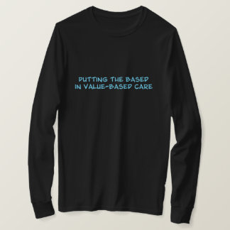 T-shirt Chemise Basée - Unisex