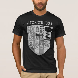 T-shirt Chemise Basque