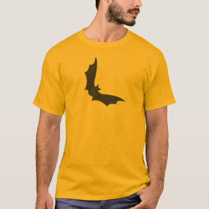 T-shirt Chemise Bat Halloween